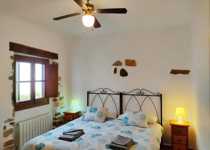 Villa Huerta Nacimiento
