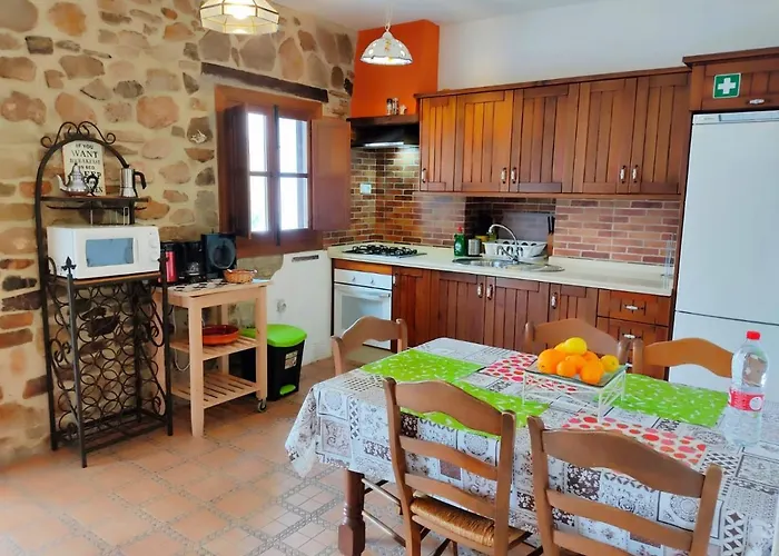 Villa Huerta Nacimiento
