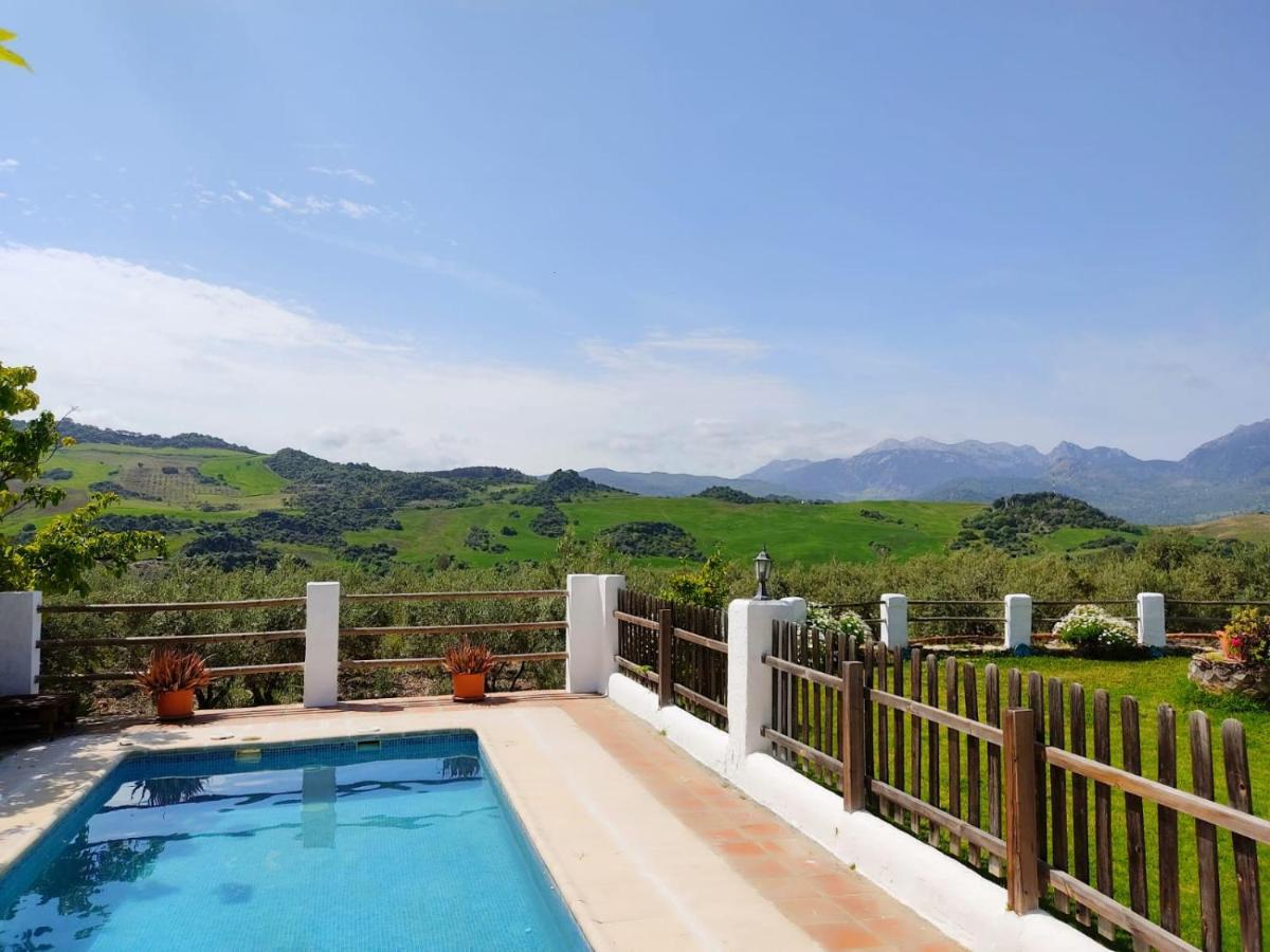 Villa Huerta Nacimiento *