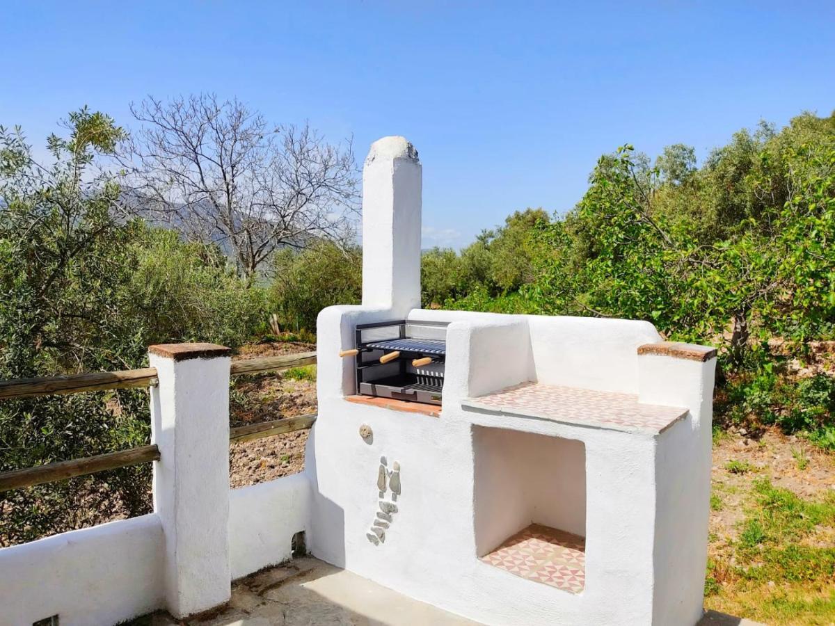 Villa Huerta Nacimiento