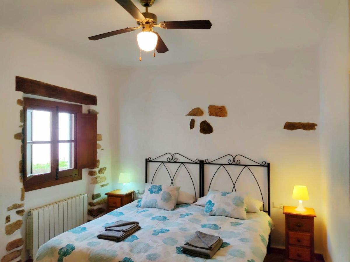 Villa Huerta Nacimiento *