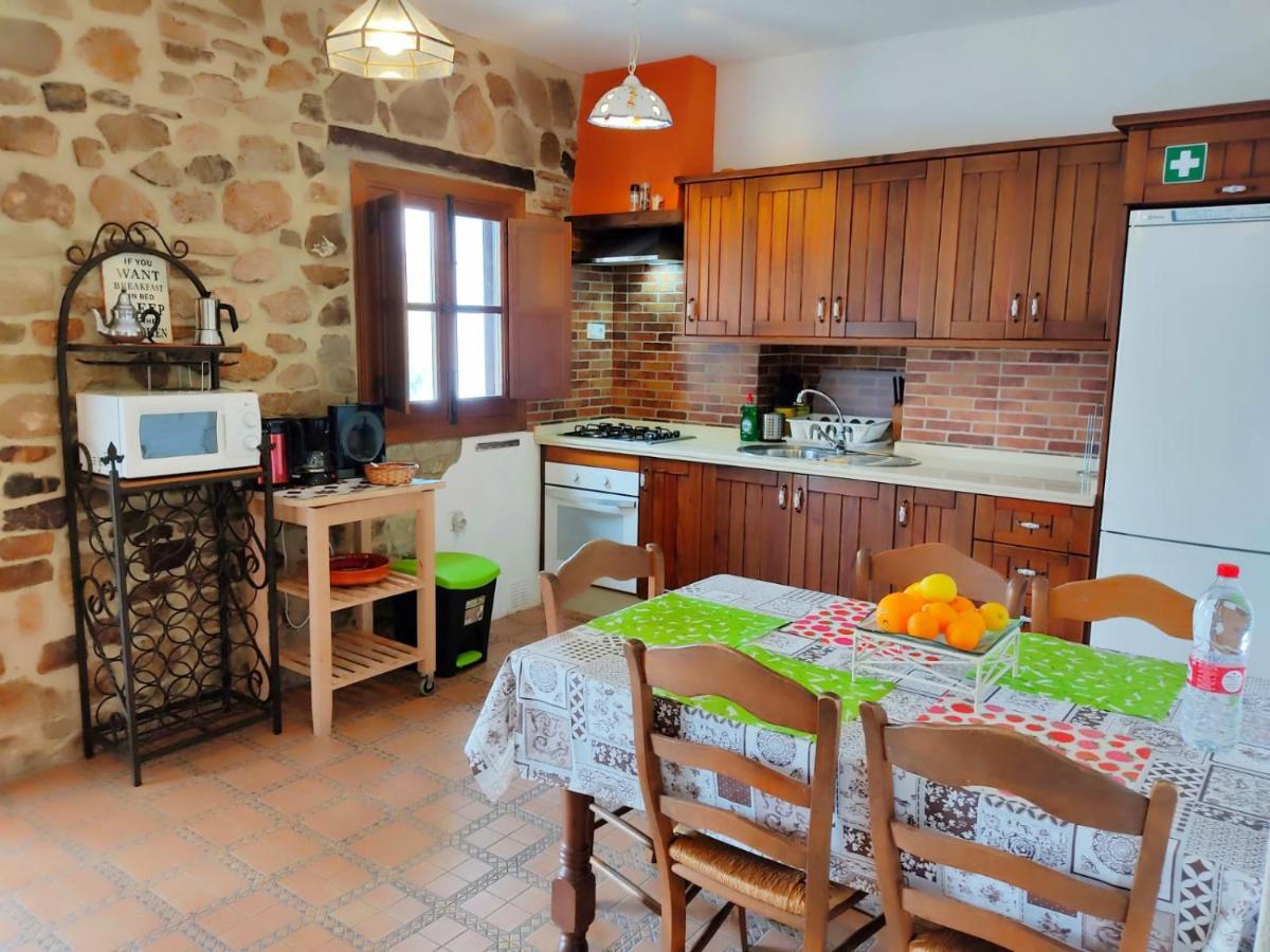Huerta Nacimiento Villa