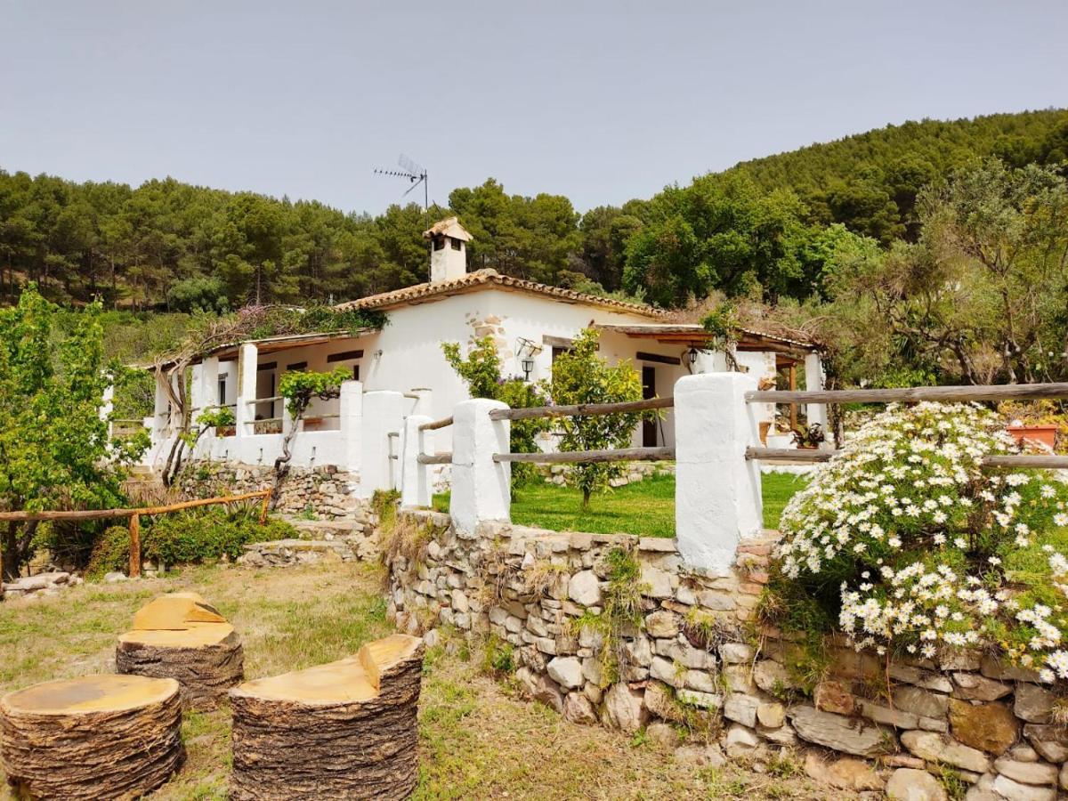 Villa Huerta Nacimiento