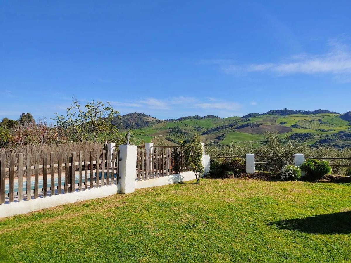 Huerta Nacimiento Villa
