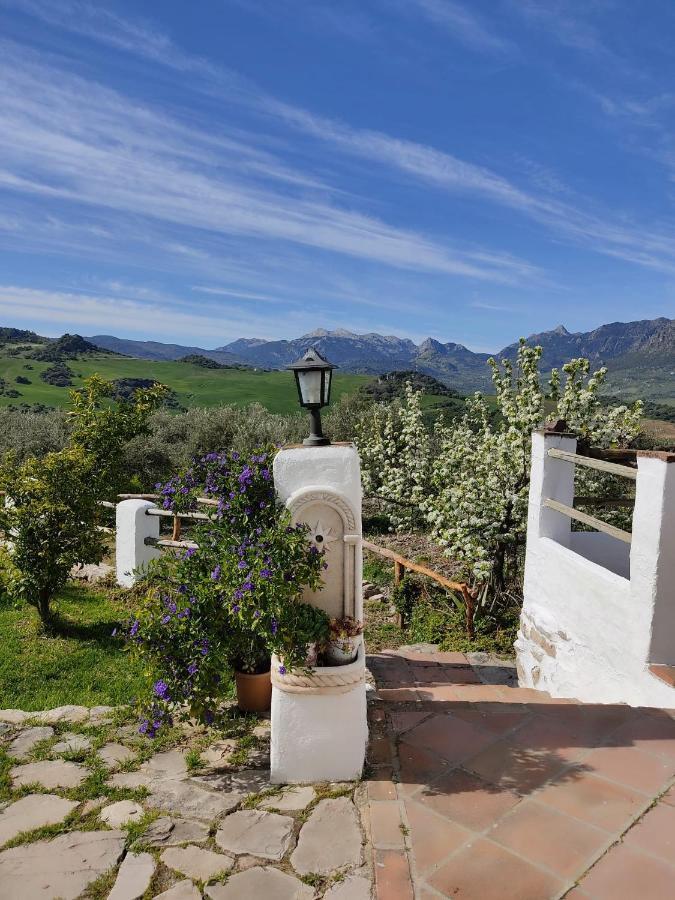 Villa Huerta Nacimiento