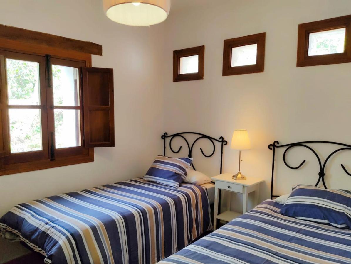 Villa Huerta Nacimiento *