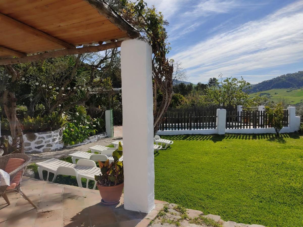 Huerta Nacimiento Villa *