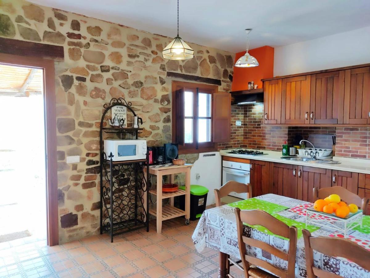 Villa Huerta Nacimiento *