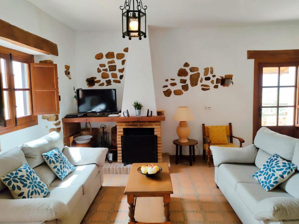 Villa Huerta Nacimiento *
