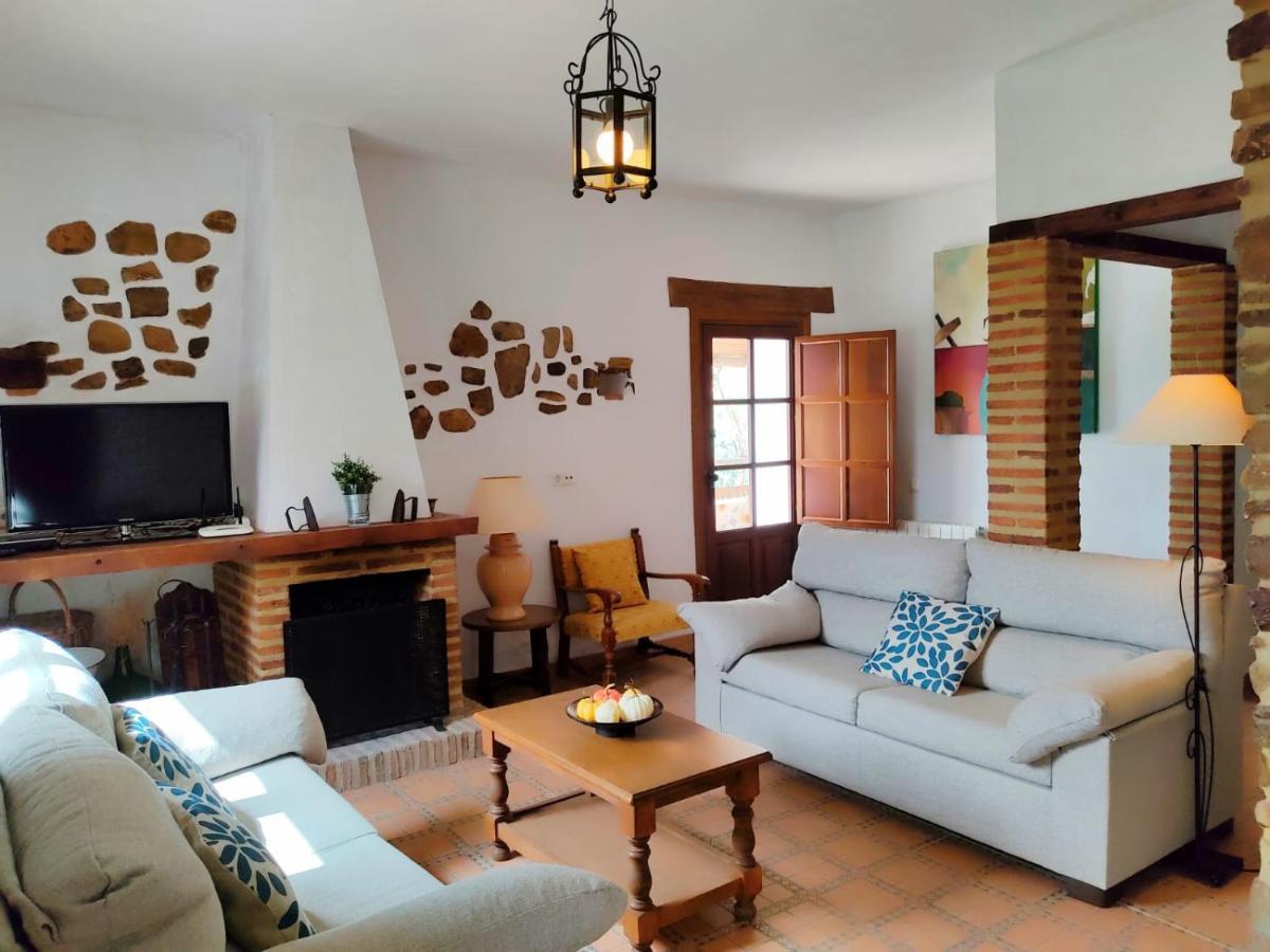 Huerta Nacimiento Villa
