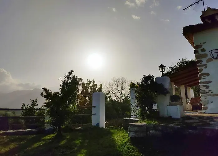 Villa Huerta Nacimiento