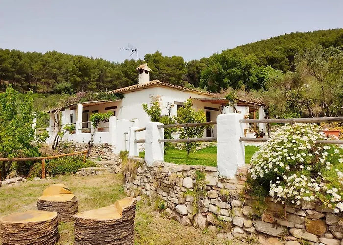 Villa Huerta Nacimiento